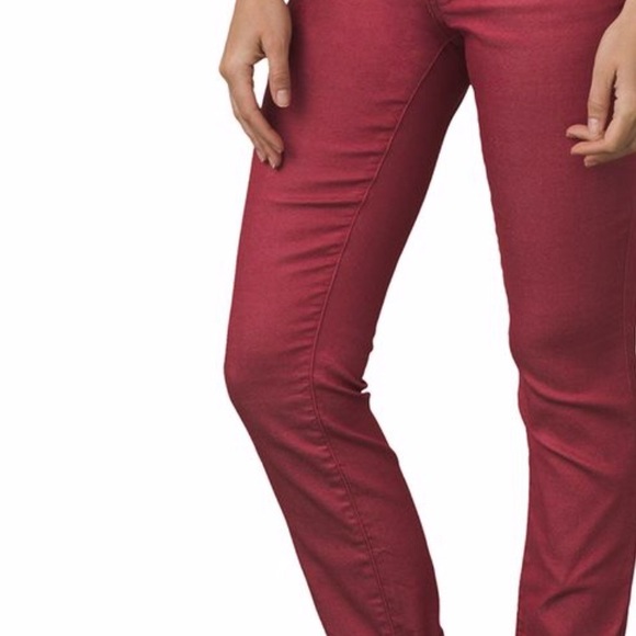 Prana Kara jeans - Picture 3 of 4